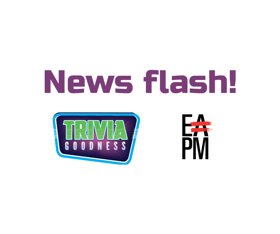 Event: News Flash! trivia fundraiser