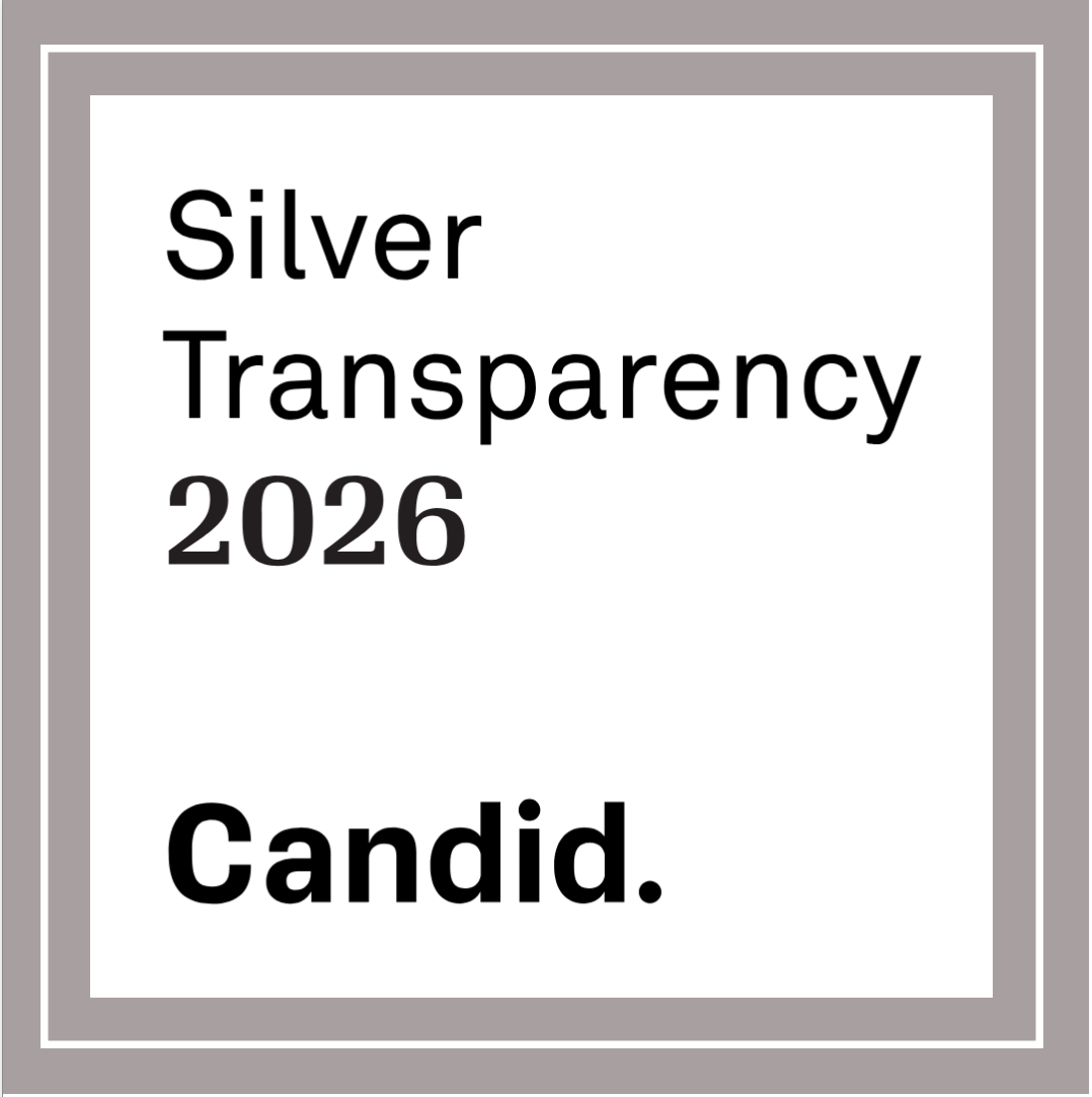 Silver transparency 2026 on Candid.